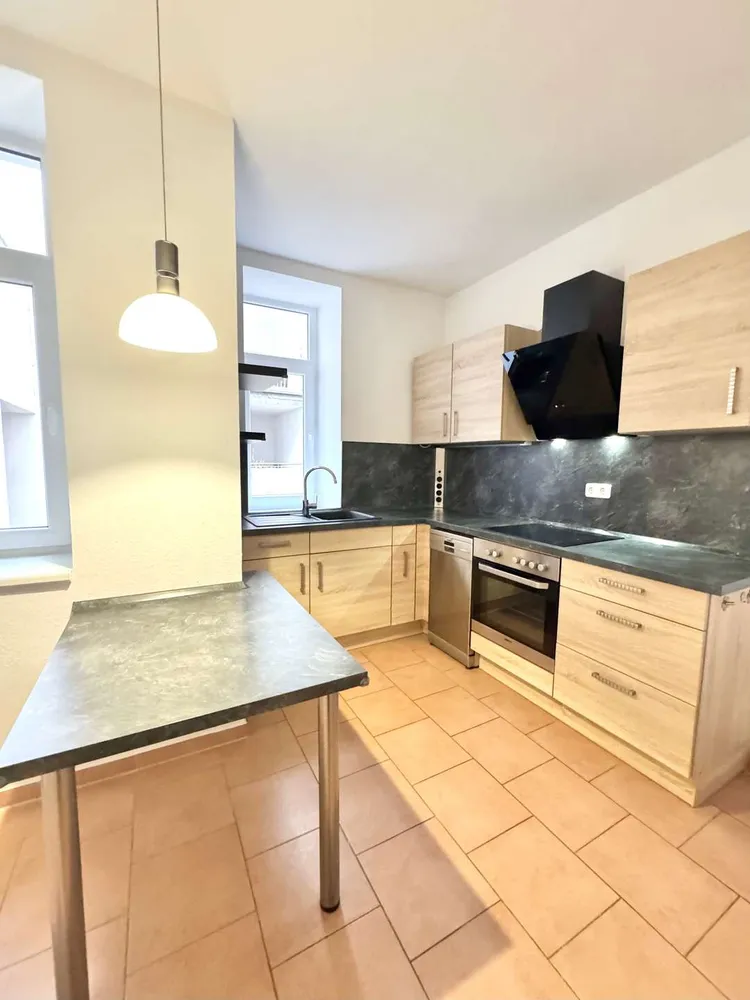 3 room apartment with 75 m² in Magdeburg – Photo 2