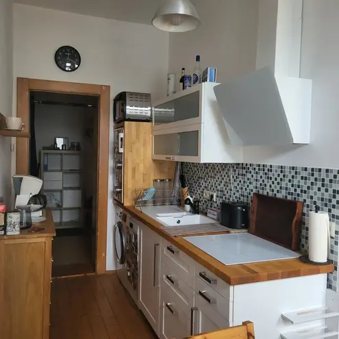2 Zimmer Wohnung mit 45 m² in Dresden – Bild 8