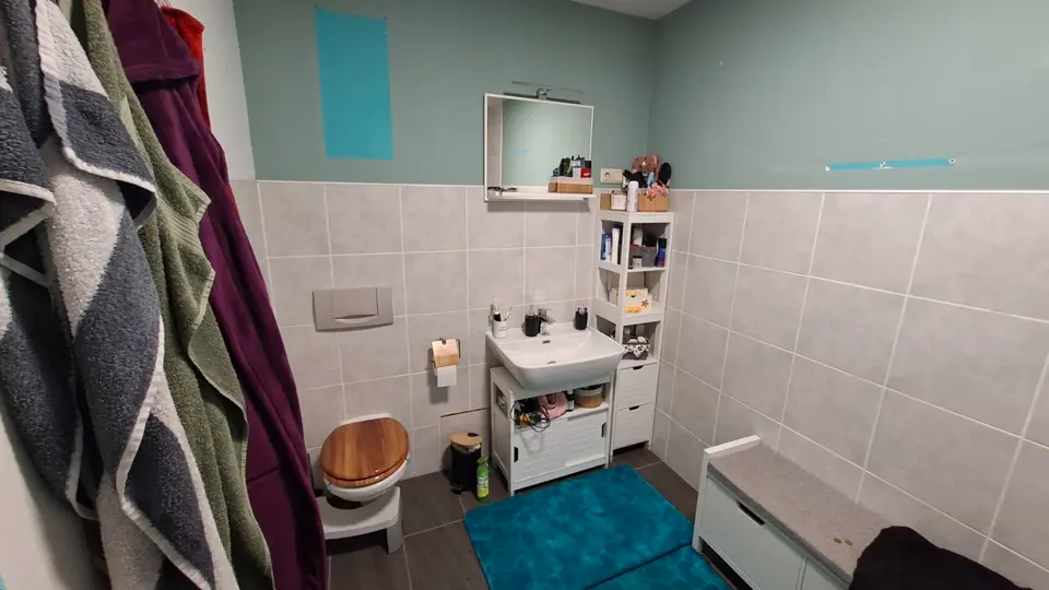 4 Zimmer Wohnung mit 115 m² in Suhl – Bild 7