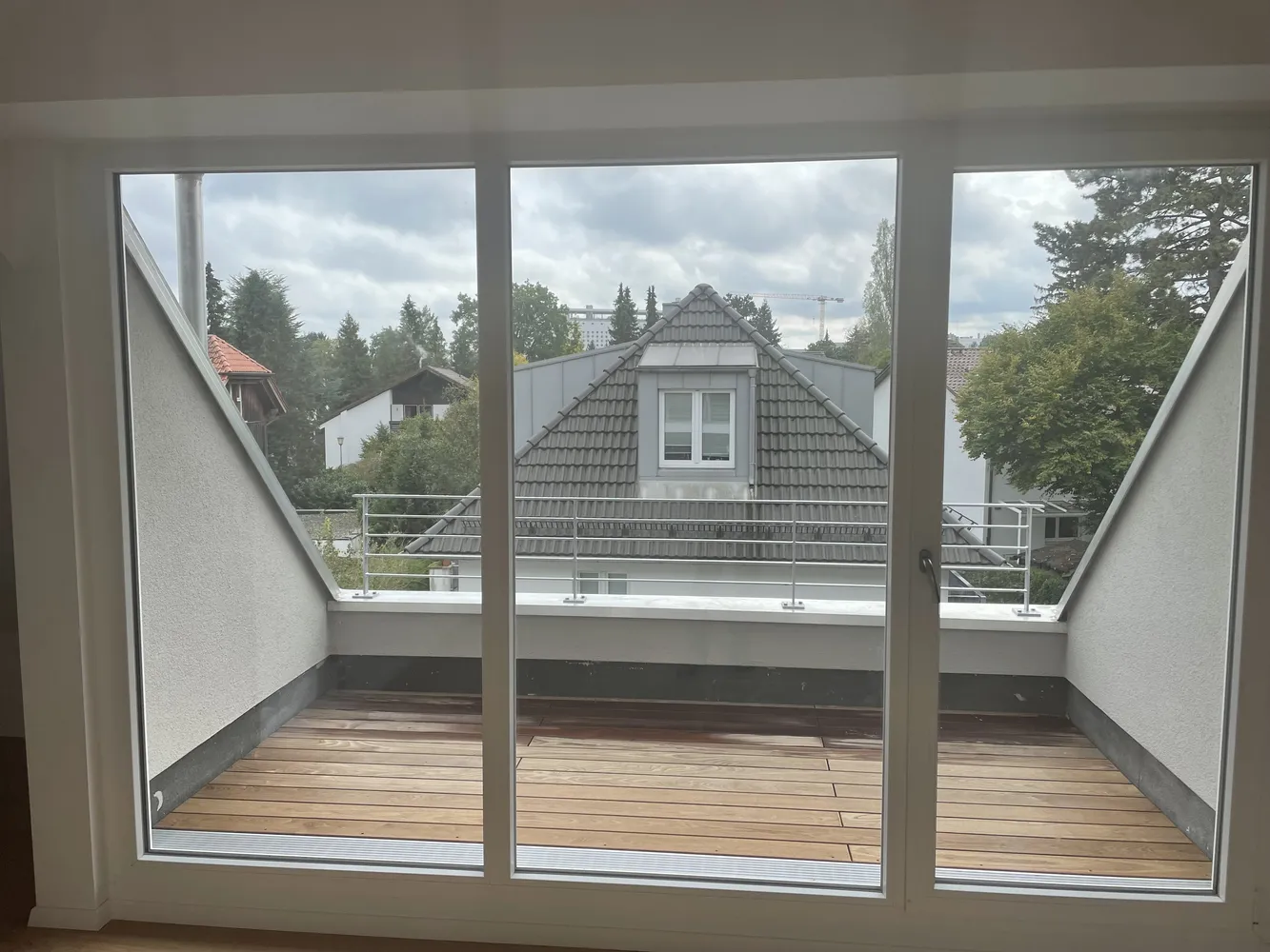 2 Zimmer Wohnung mit 73 m² in München – Bild 11