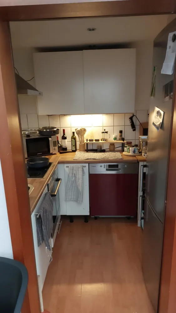 3 Zimmer Wohnung mit 65 m² in Kleve – Bild 10