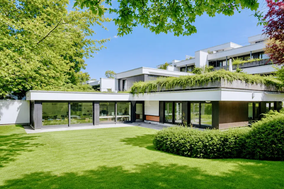 2 Zimmer Wohnung mit 36 m² in Kirchheim unter Teck – Bild 2