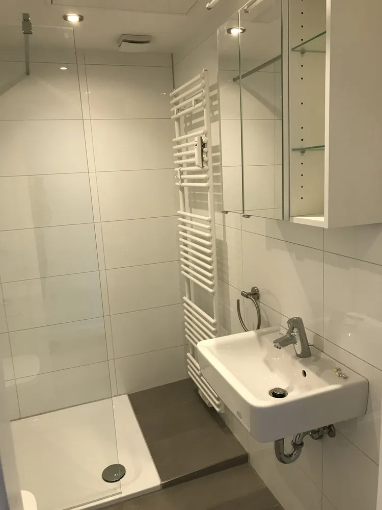 2 Zimmer Wohnung mit 42 m² in Düsseldorf – Bild 2