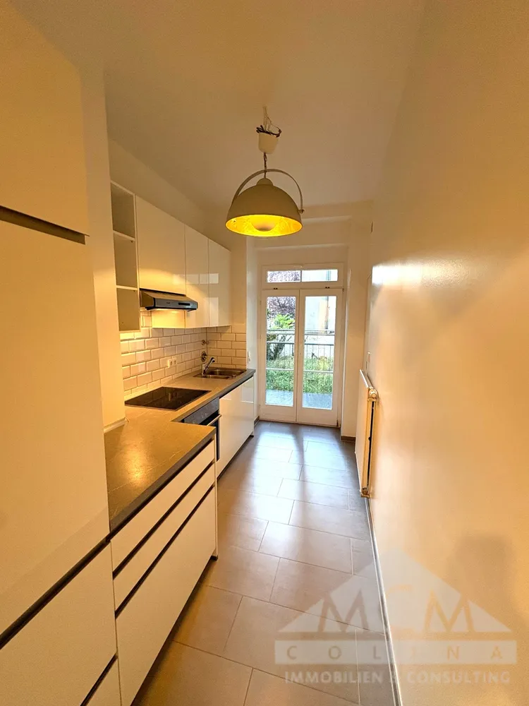 3 room apartment with 70 m² in Frankfurt am Main – Photo 6