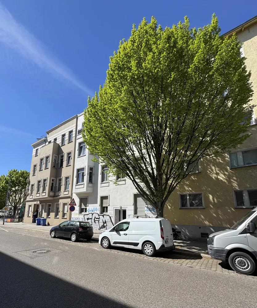 2 room apartment with 58 m² in Magdeburg – Photo 2