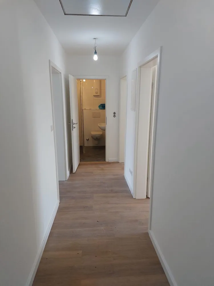 3 Zimmer Wohnung mit 48 m² in Düsseldorf – Bild 5