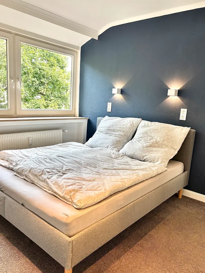 WG-Zimmer mit 90 m² in Bremen – Bild 9