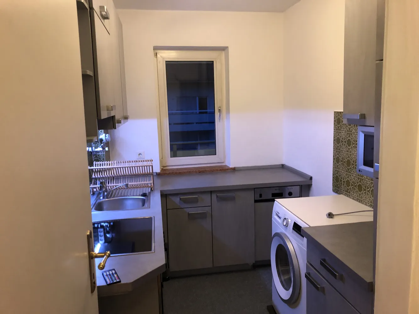 2 Zimmer Wohnung mit 52 m² in München – Bild 5