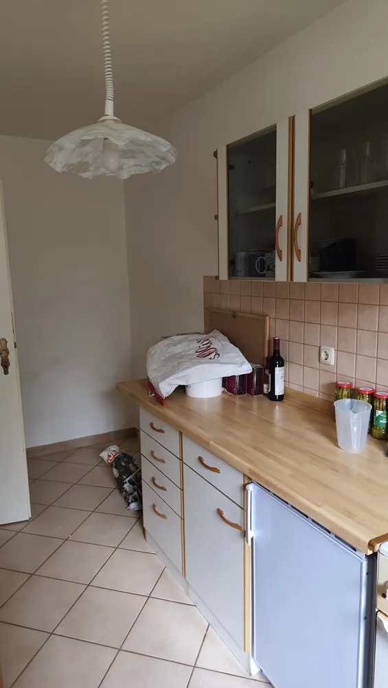 1 Zimmer Wohnung mit 29 m² in Dresden – Bild 3