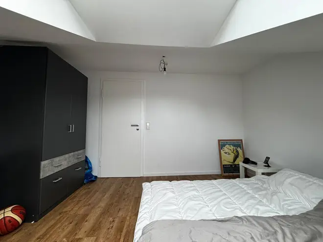 2 Zimmer Wohnung mit 35 m² in Stuttgart – Bild 9