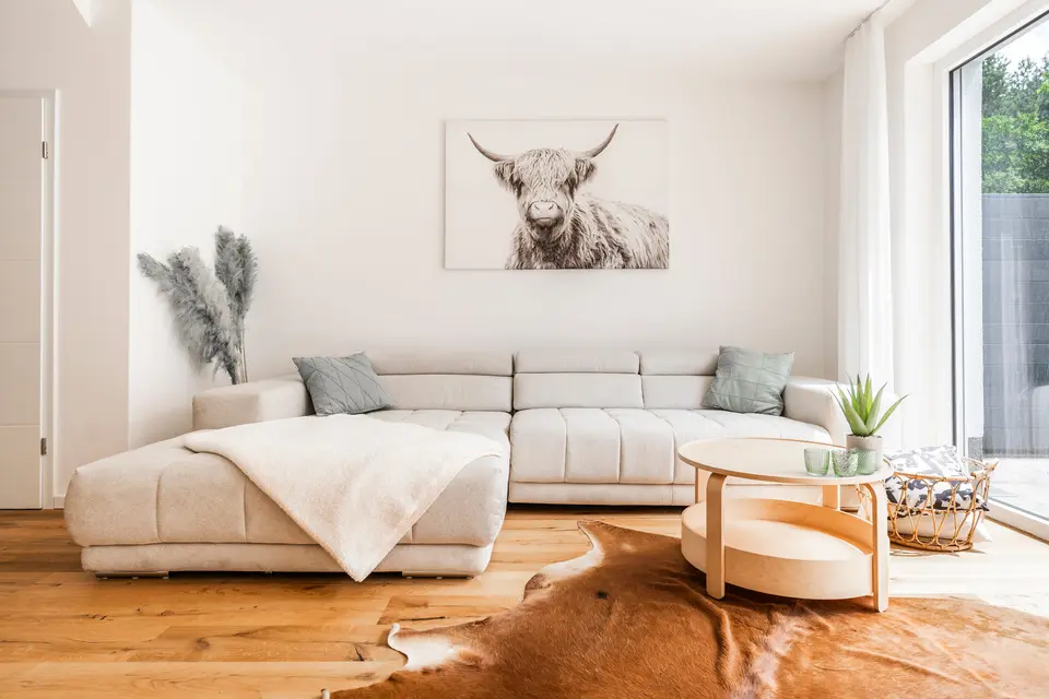 6 Zimmer Haus mit 147 m² in Werder (Havel) – Bild 2