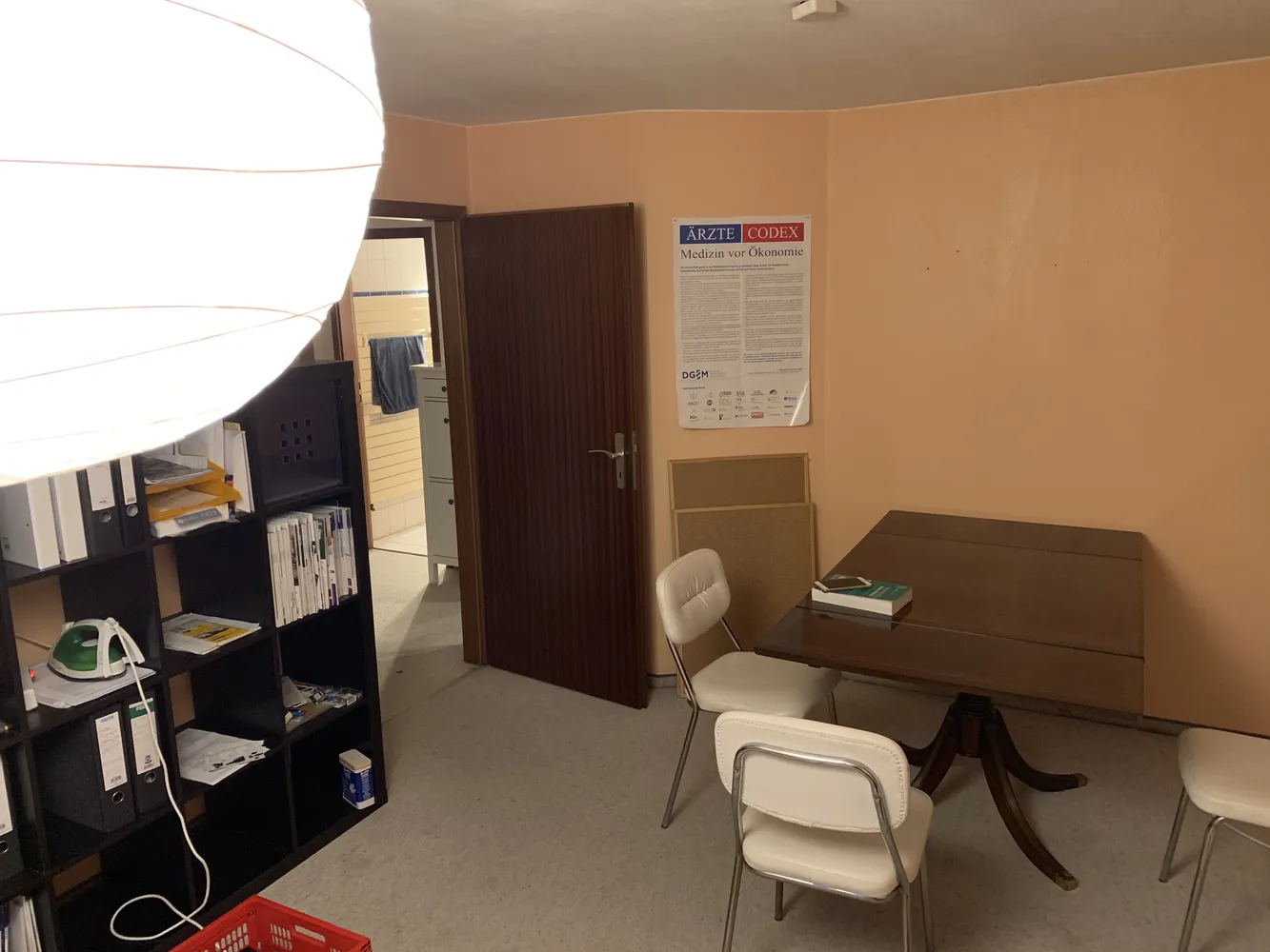 2 Zimmer Wohnung mit 44 m² in Heide – Bild 2