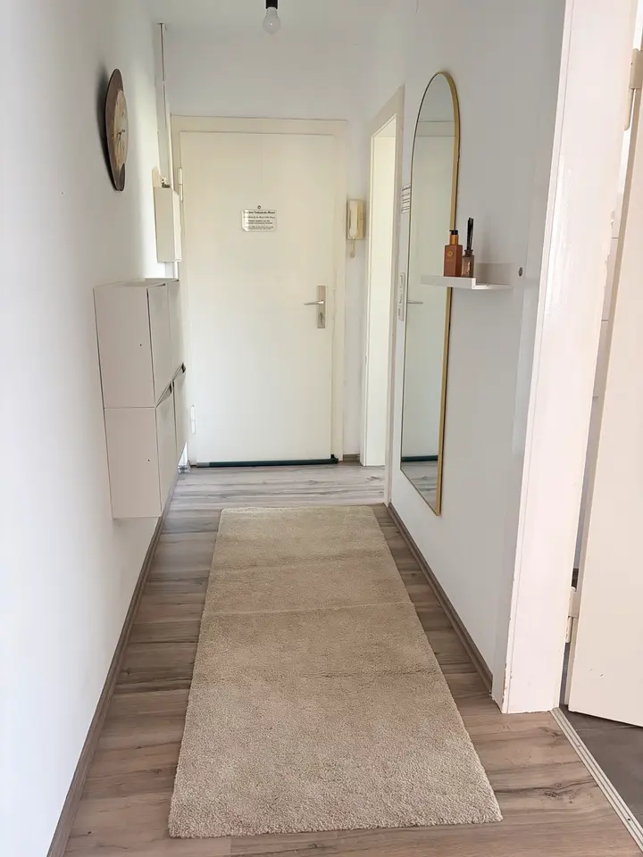 2 Zimmer Wohnung mit 49 m² in Minden – Bild 7