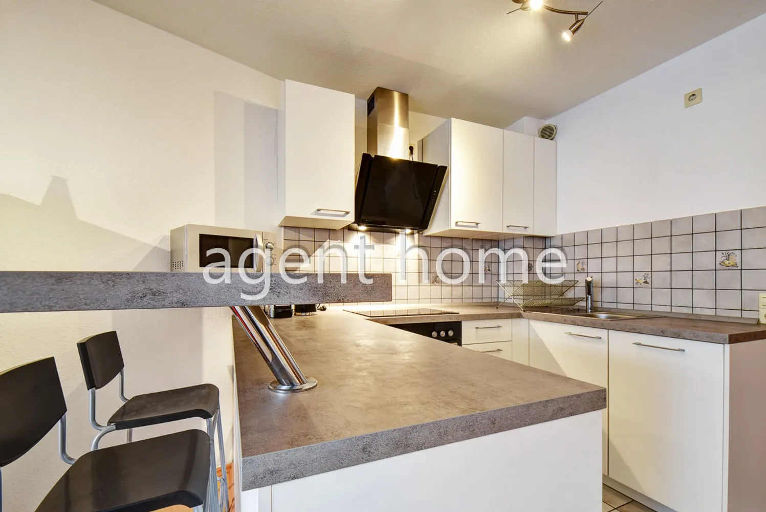 1 Zimmer Wohnung mit 34 m² in Böblingen – Bild 4