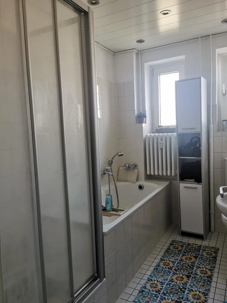3 Zimmer Wohnung mit 97 m² in Mannheim – Bild 8