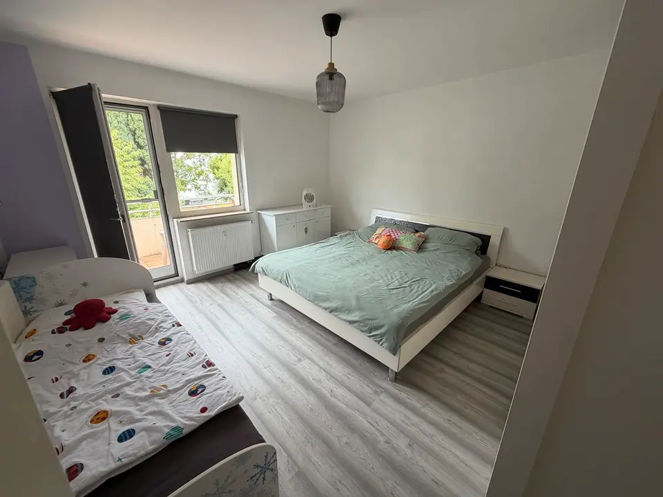 WG-Zimmer mit 17 m² in Bergisch Gladbach – Bild 3