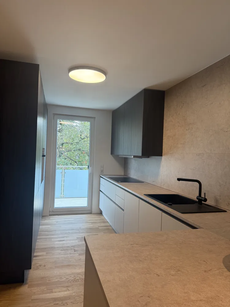 4 Zimmer Wohnung mit 137 m² in Stuttgart – Bild 9