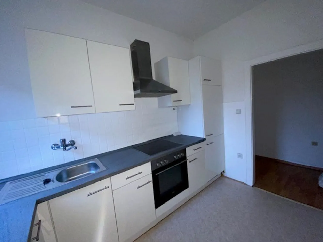 2 room apartment with 46 m² in Krefeld – Photo 8