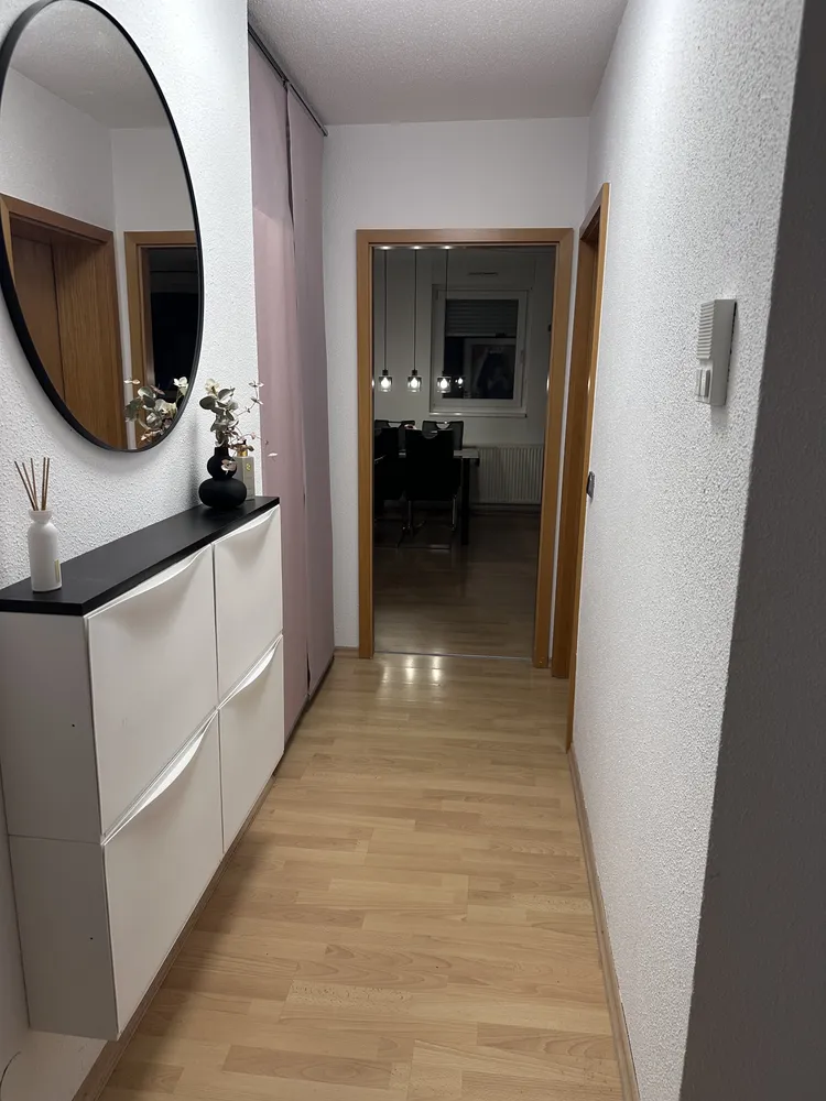 2 Zimmer Wohnung mit 68 m² in Saarbrücken – Bild 5