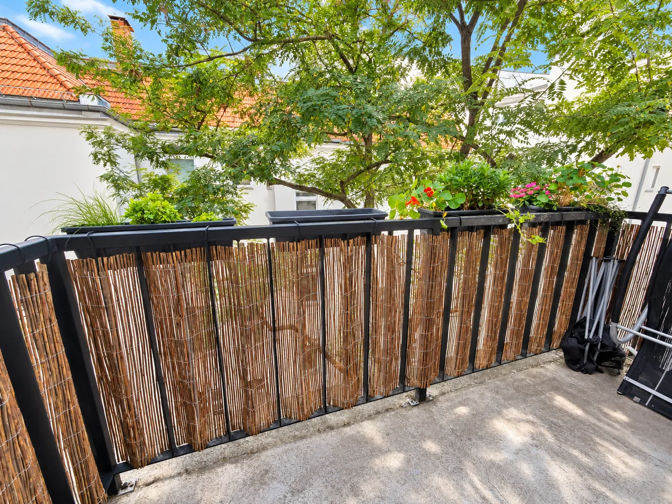 1 Zimmer Wohnung mit 41 m² in Berlin – Bild 7