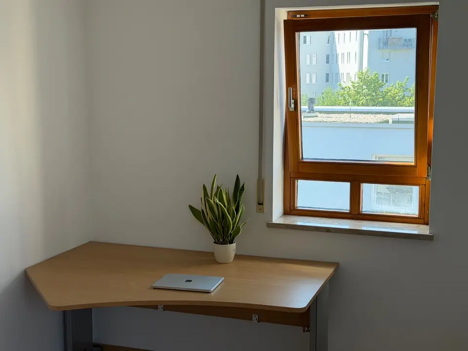 WG-Zimmer mit 16 m² in Augsburg – Bild 6