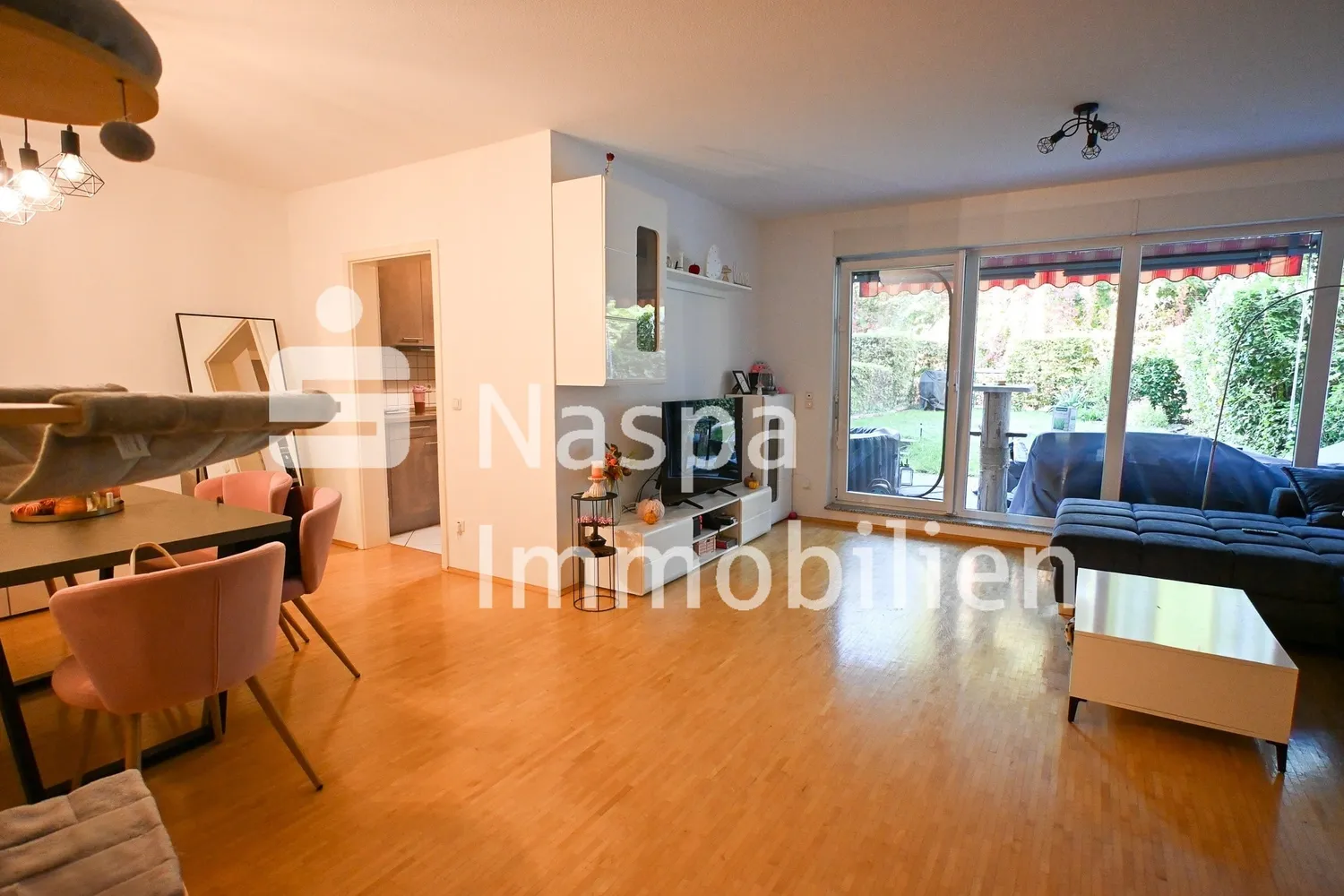 2 Zimmer Wohnung mit 73 m² in Wiesbaden – Bild 3