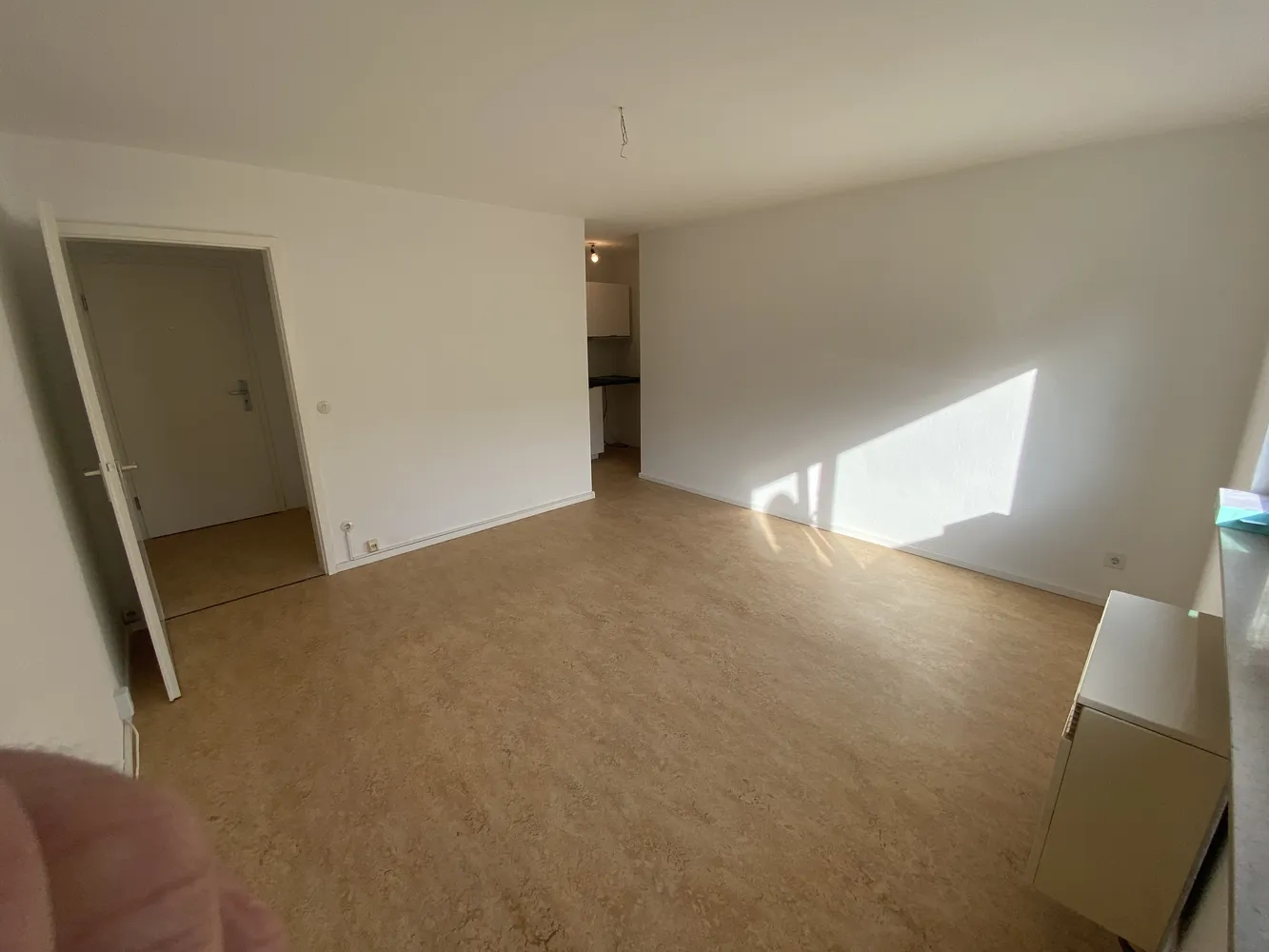 1 Zimmer Wohnung mit 22 m² in Heilbronn – Bild 3