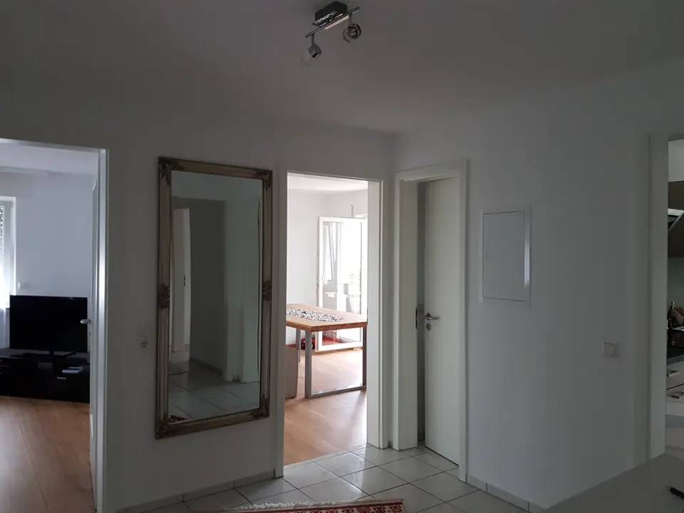 4 Zimmer Wohnung mit 98 m² in Bühl – Bild 4