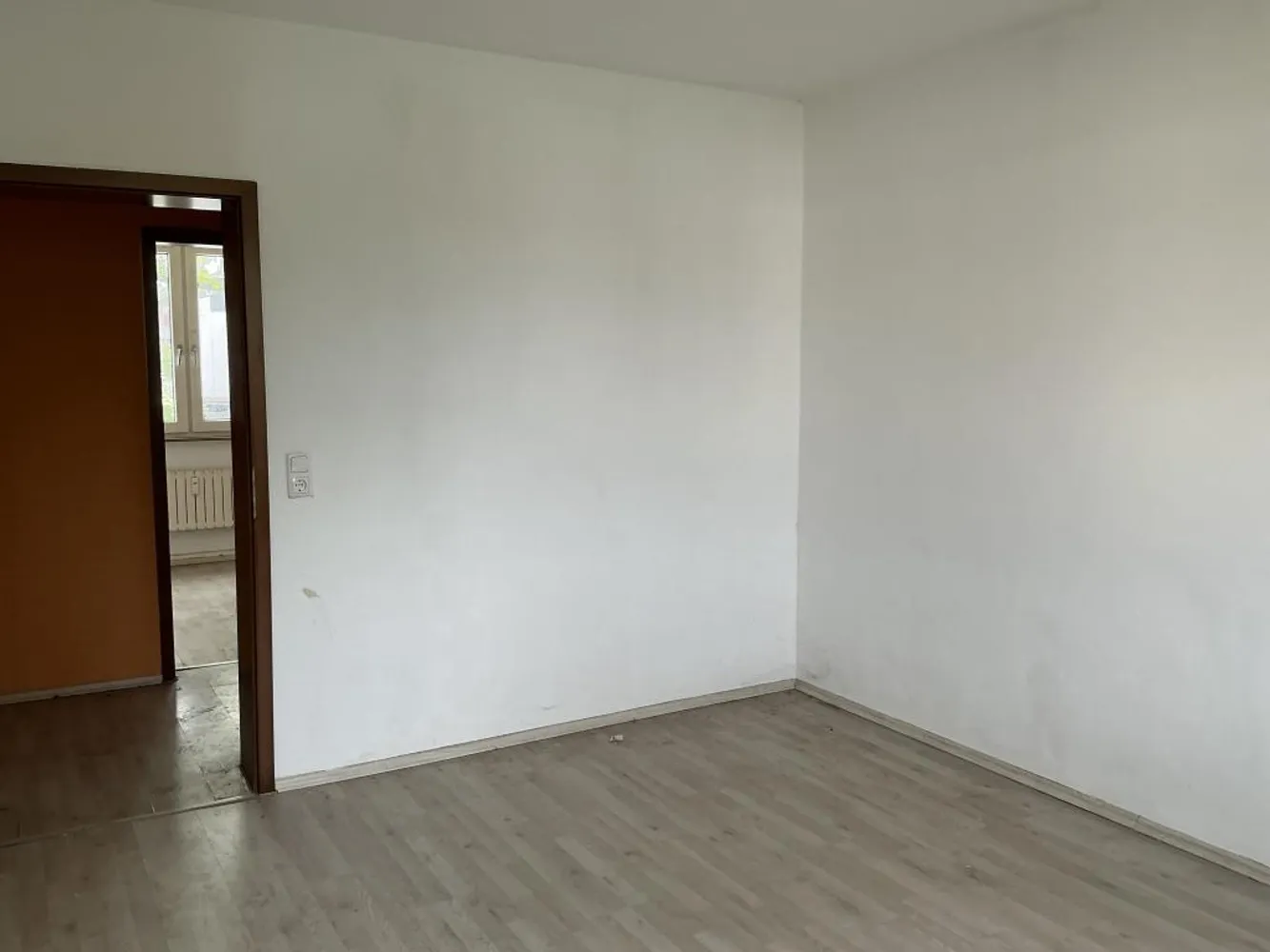 2 Zimmer Wohnung mit 61 m² in Herne – Bild 6