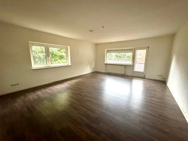 2 Zimmer Wohnung mit 67 m² in Bremen – Bild 2