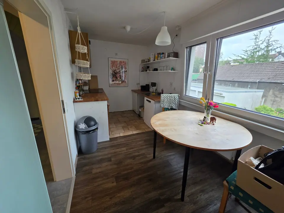 3 Zimmer Wohnung mit 86 m² in Herne – Bild 4