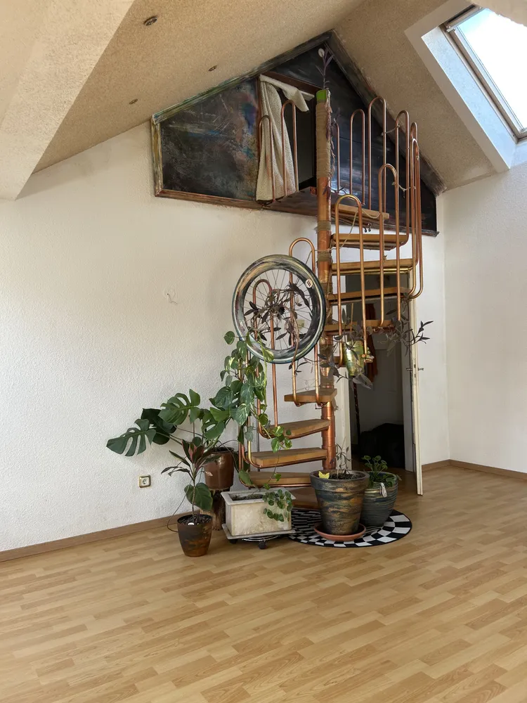 4 Zimmer Wohnung mit 104 m² in Leipzig – Bild 7