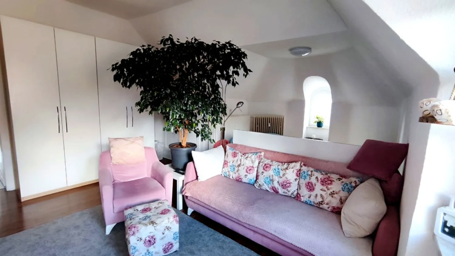 2 Zimmer Wohnung mit 60 m² in Solingen – Bild 5