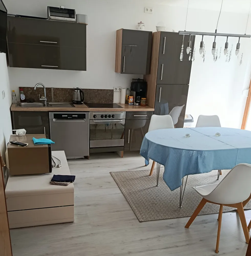 2 room apartment with 65 m² in Regensburg – Photo 7