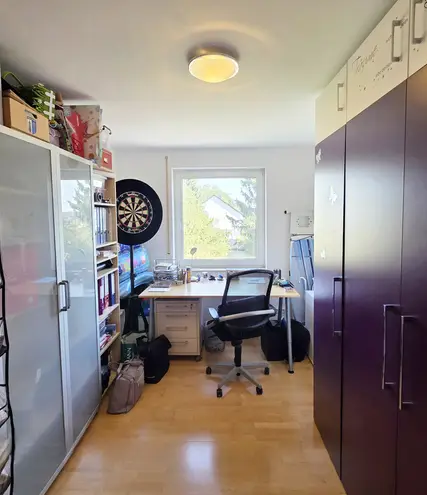 3 Zimmer Wohnung mit 83 m² in Leverkusen – Bild 7