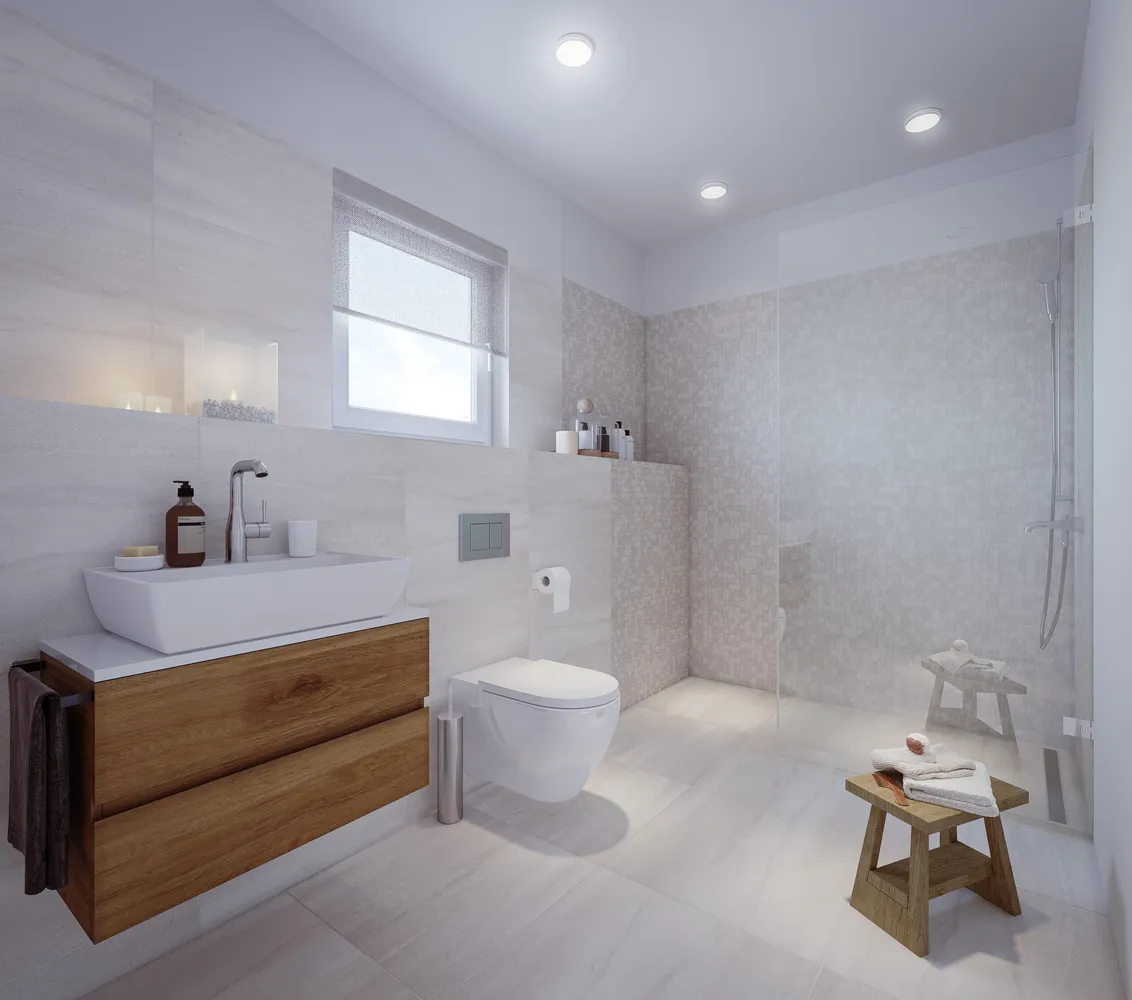 3 Zimmer Wohnung mit 104 m² in Solingen – Bild 6