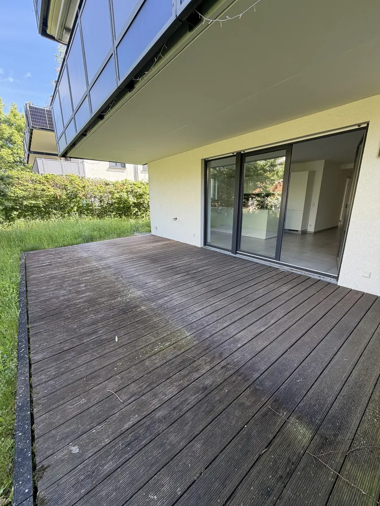 3 Zimmer Wohnung mit 98 m² in Kornwestheim – Bild 2