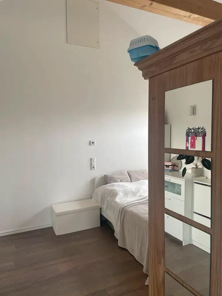 2 Zimmer Wohnung mit 48 m² in Kamp-Lintfort – Bild 3