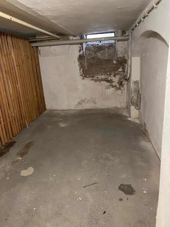 WG-Zimmer mit 15 m² in Nürnberg – Bild 8