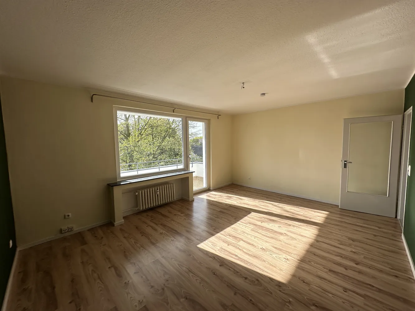 4 Zimmer Wohnung mit 77 m² in Duisburg – Bild 12