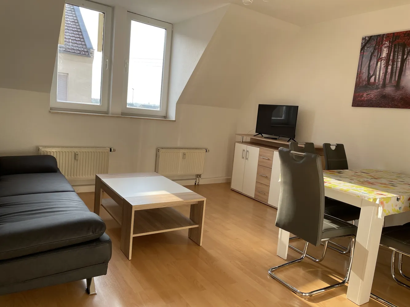 4 Zimmer Wohnung mit 85 m² in Leipzig – Bild 12
