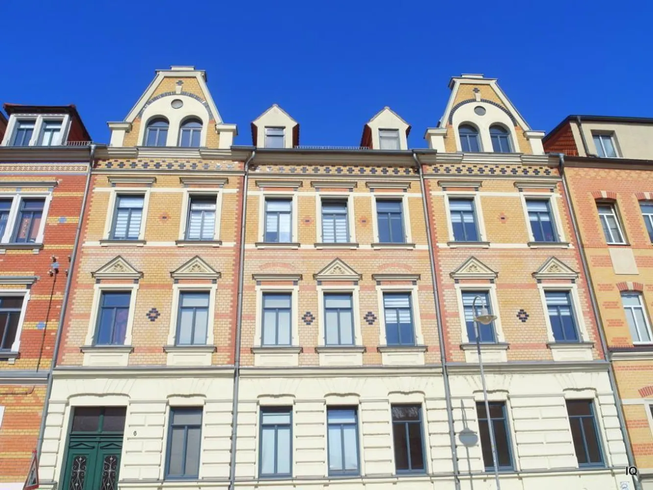 2 Zimmer Wohnung mit 70 m² in Meißen – Bild 7