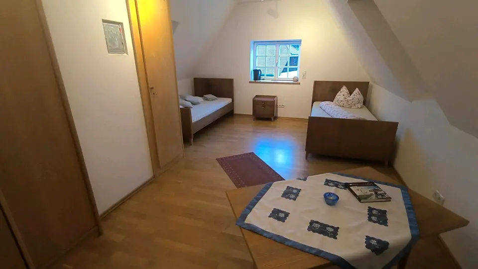 WG-Zimmer mit 18 m² in Memmingen – Bild 2
