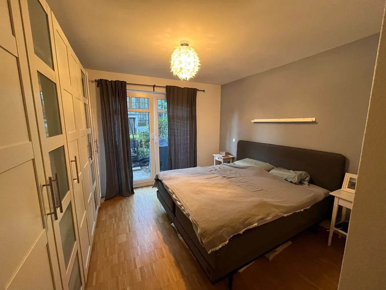 2 Zimmer Wohnung mit 73 m² in Hamburg – Bild 5