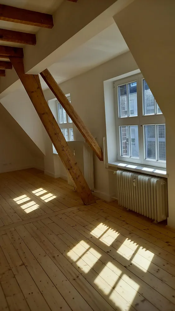 2 room apartment with 65 m² in Mönchengladbach – Photo 1
