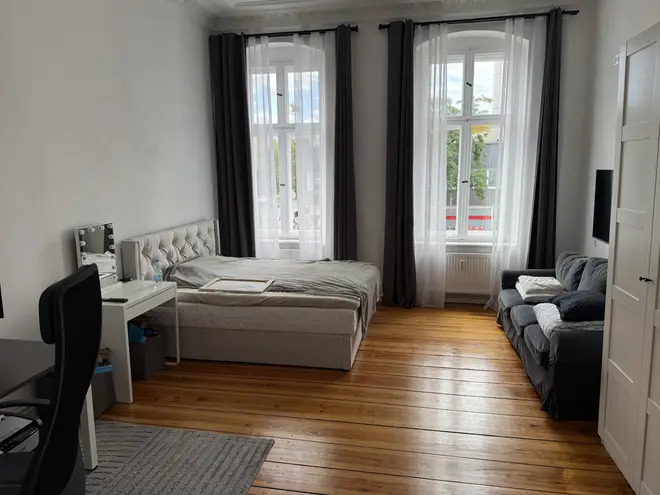 2 Zimmer Wohnung mit 70 m² in Berlin – Bild 9