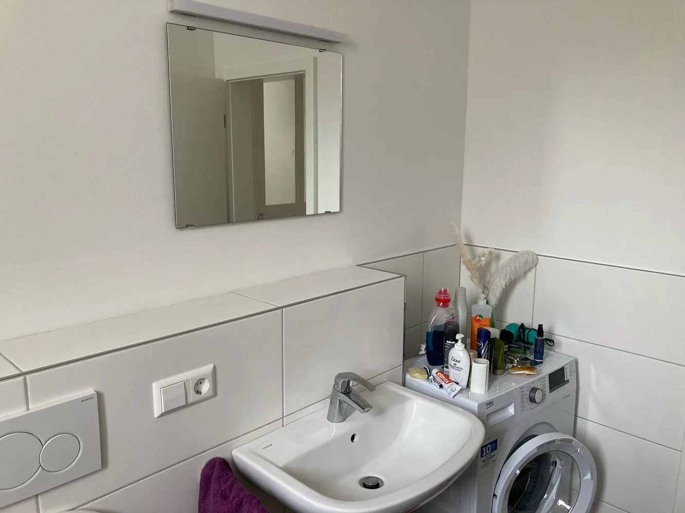 2 Zimmer Wohnung mit 52 m² in Mannheim – Bild 6
