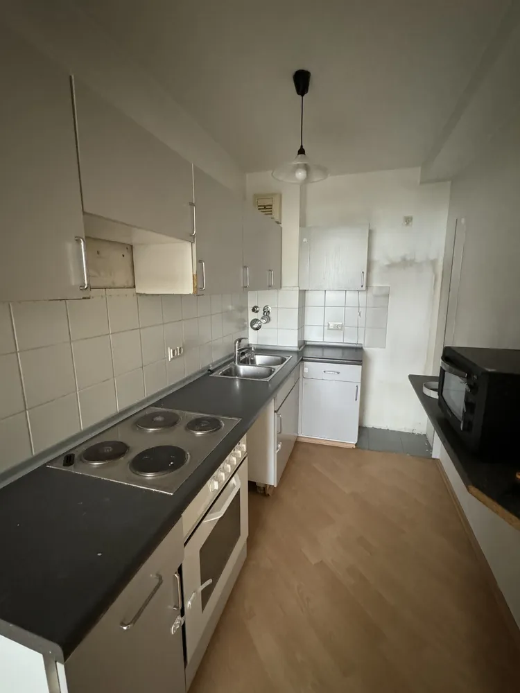 2 Zimmer Wohnung mit 63 m² in Berlin – Bild 5