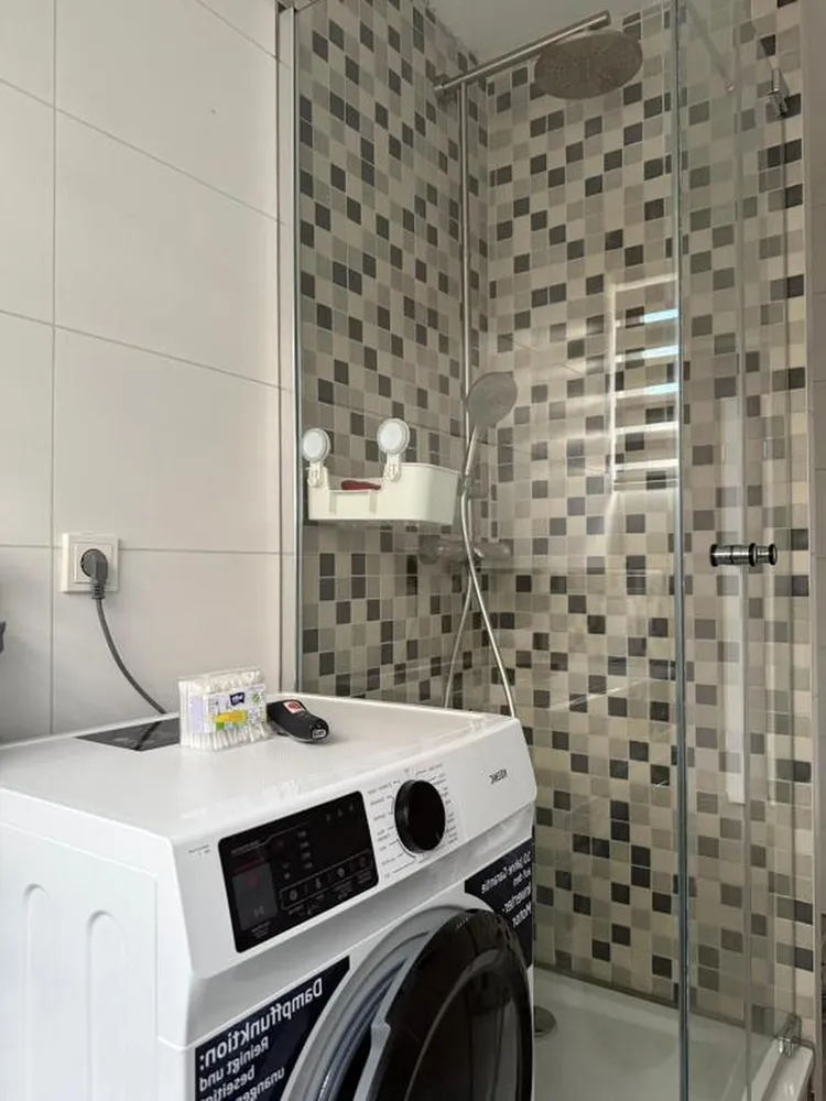 2 Zimmer Wohnung mit 51 m² in Wiesbaden – Bild 3