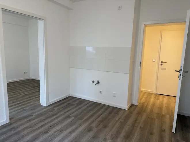 1 Zimmer Wohnung mit 30 m² in Essen – Bild 9